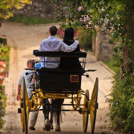 La Moinerie Village Sark Dış mekan fotoğraf