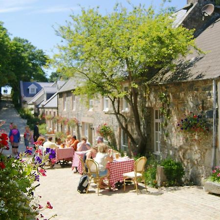 La Moinerie Village Sark Dış mekan fotoğraf