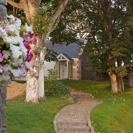 La Moinerie Village Sark Dış mekan fotoğraf