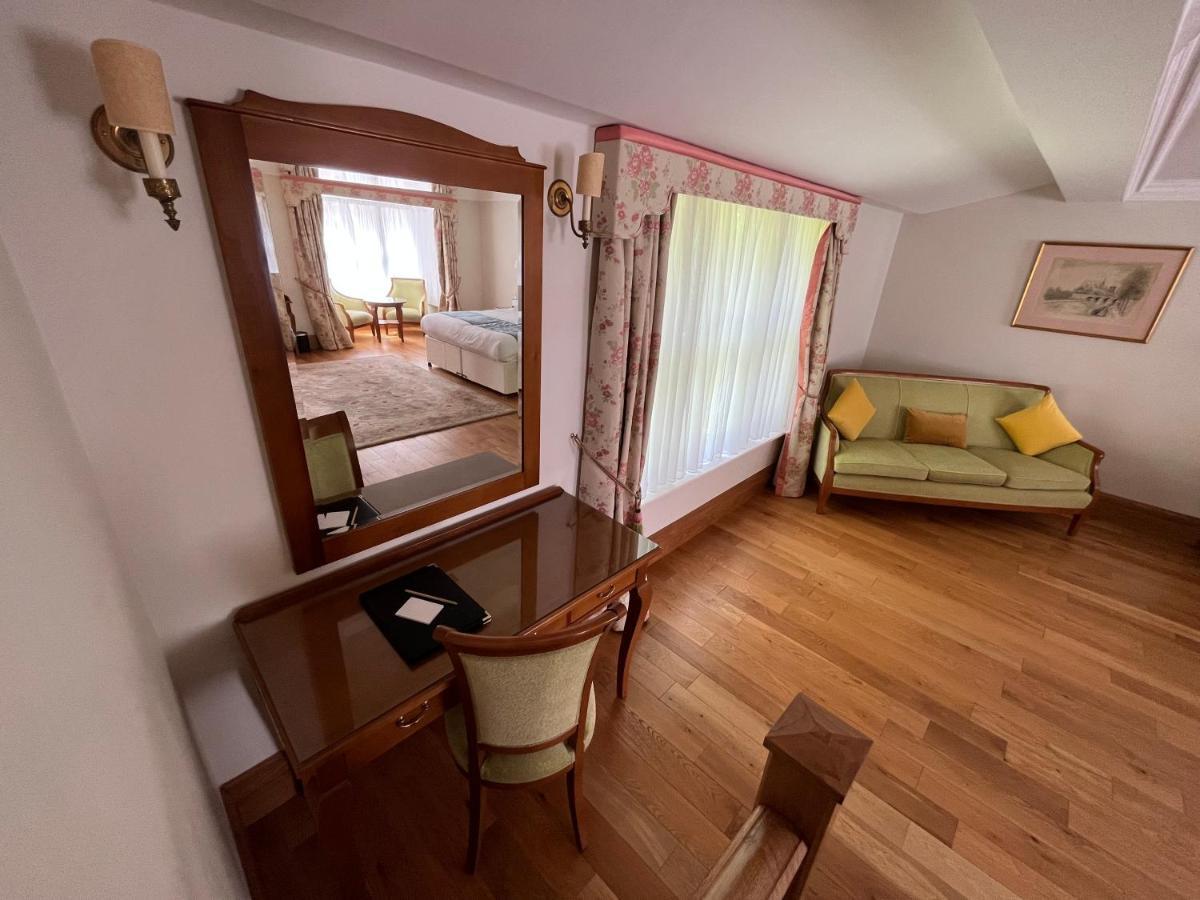 La Moinerie Village Sark Dış mekan fotoğraf