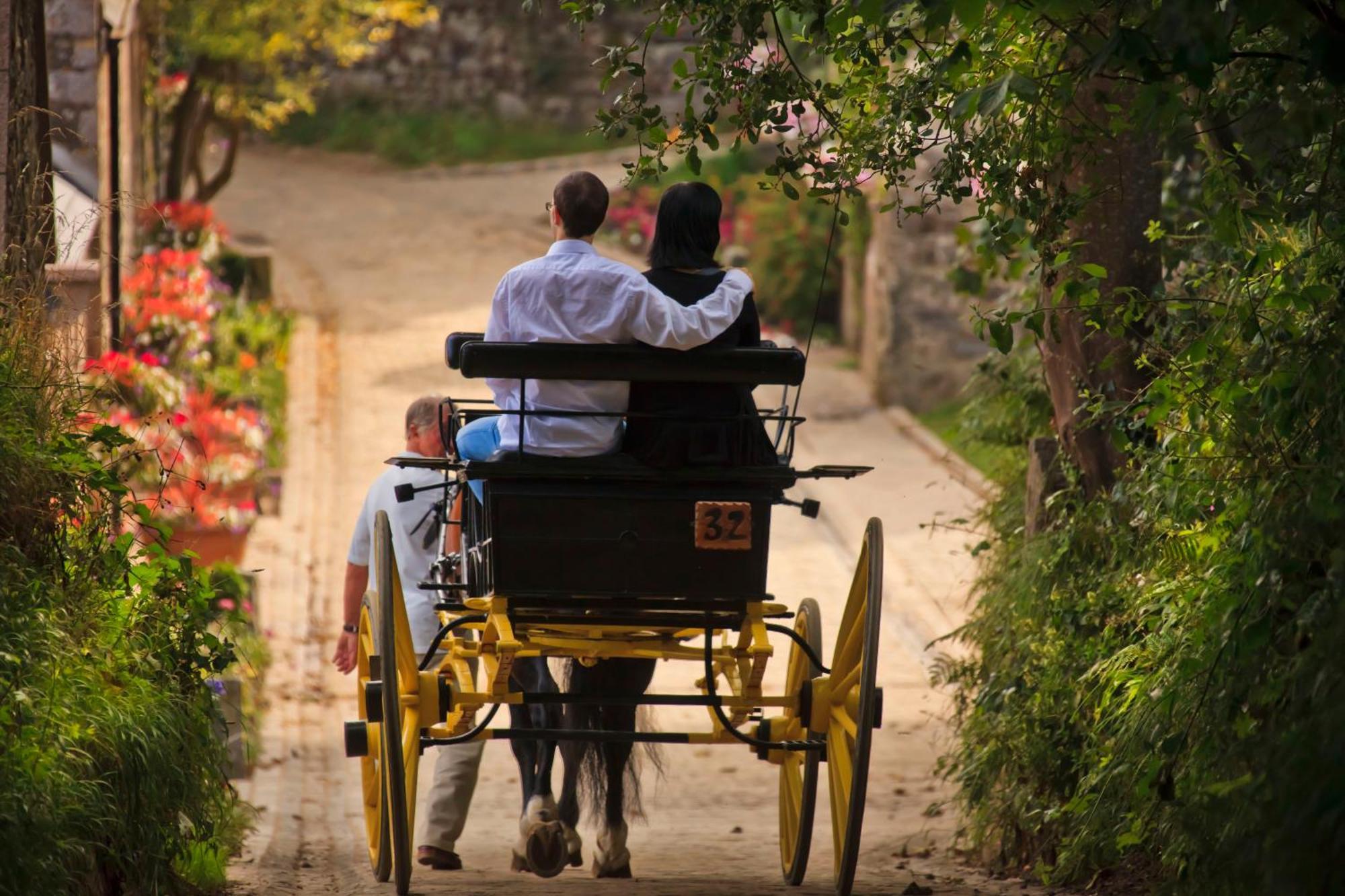 La Moinerie Village Sark Dış mekan fotoğraf