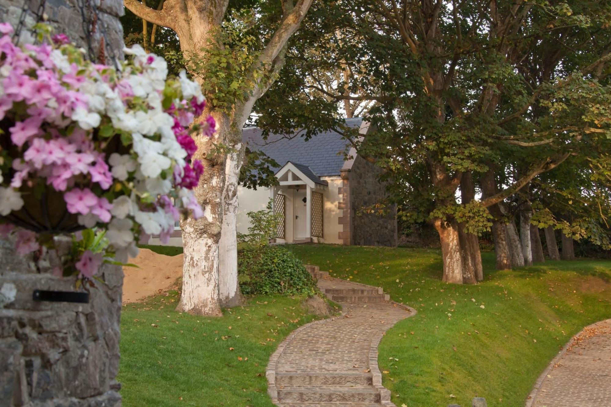 La Moinerie Village Sark Dış mekan fotoğraf