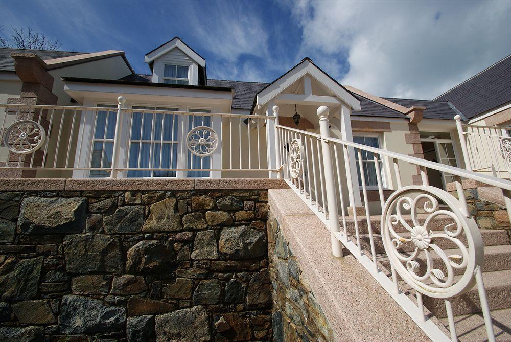 La Moinerie Village Sark Dış mekan fotoğraf
