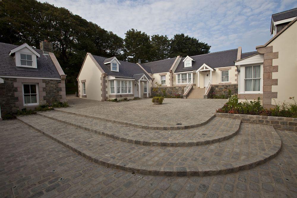 La Moinerie Village Sark Dış mekan fotoğraf