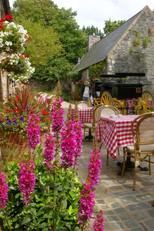 La Moinerie Village Sark Dış mekan fotoğraf